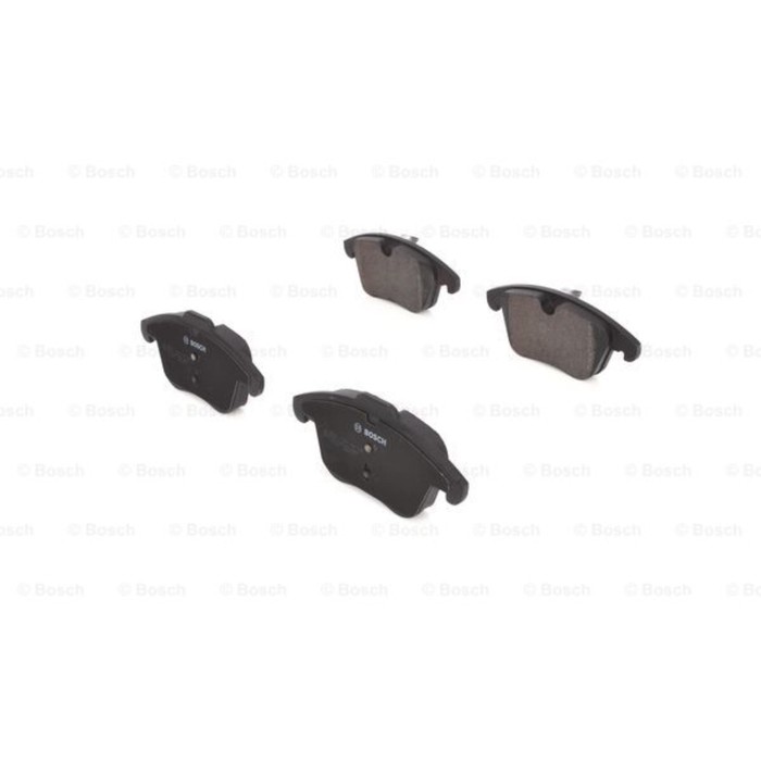 Колодки тормозные  Bosch 0986494169