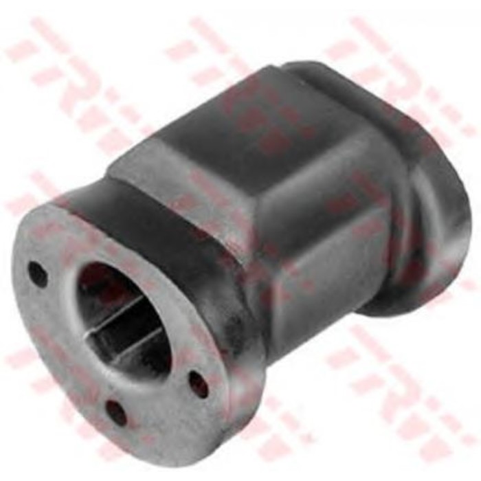 Сайлентблок рычага TRW JBU156