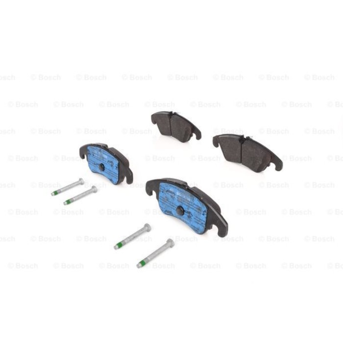 Колодки тормозные  Bosch 0986494201