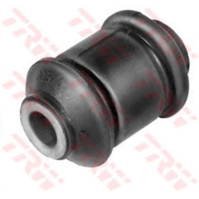 Сайлентблок рычага TRW JBU161