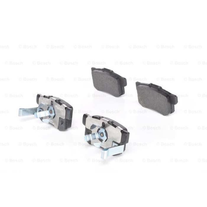 Колодки тормозные  Bosch 0986494233