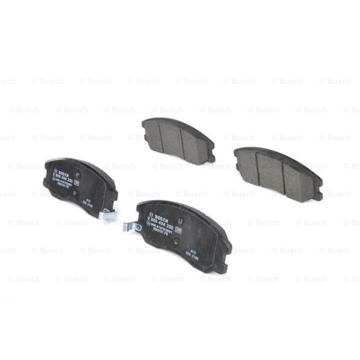 Колодки тормозные  Bosch 0986494250