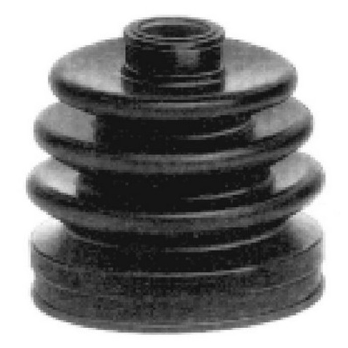 Пыльник ШРУСа METALCAUCHO 01818