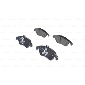 

Колодки тормозные Bosch 0986494263