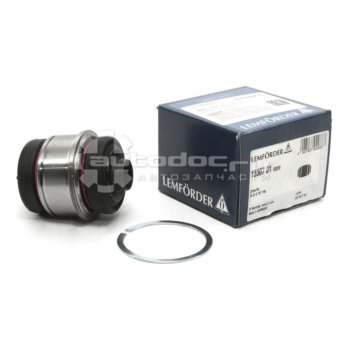 Сайлентблок подвески LEMFORDER 1330701