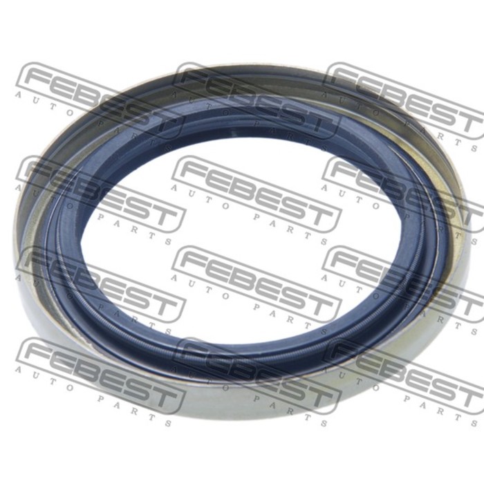 Сальник ступицы FEBEST 95HDS52720811X