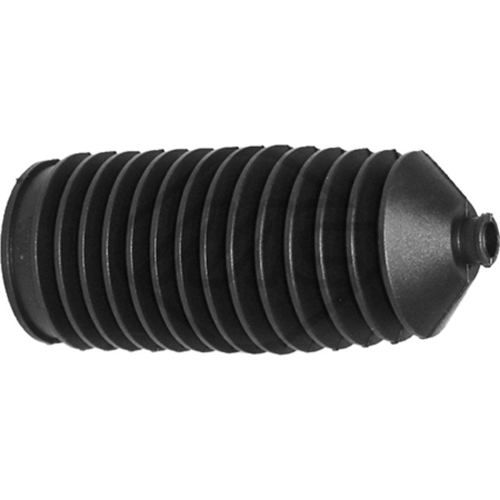 Пыльник рулевой рейки METALCAUCHO 01842