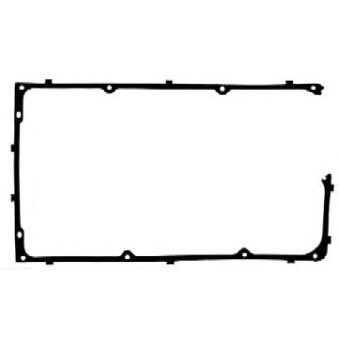 Прокладка клапанной крышки ELWIS ROYAL 1526539