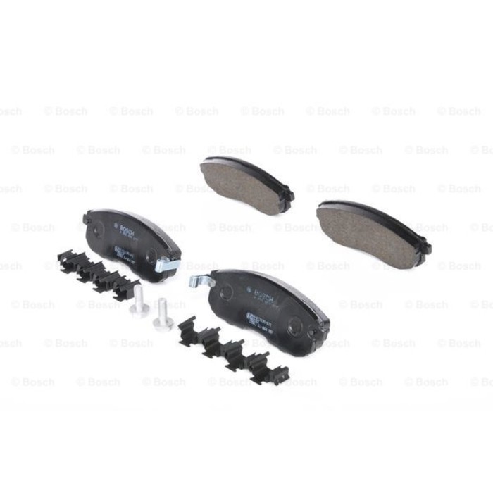 Колодки тормозные  Bosch 0986494277