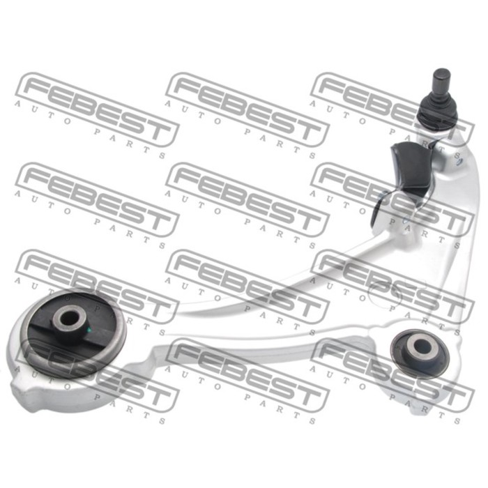 Рычаг подвески FEBEST 0224J32LH