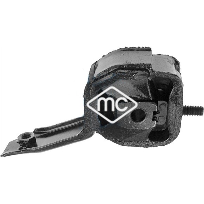 Подушка двигателя METALCAUCHO 02624