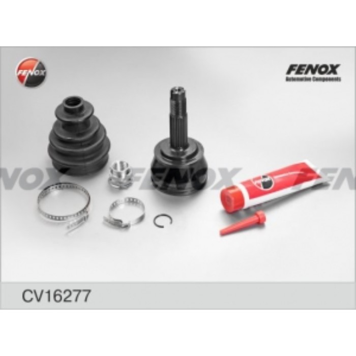 Шрус Fenox cv16277