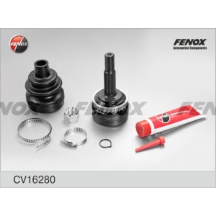 Шрус Fenox cv16280