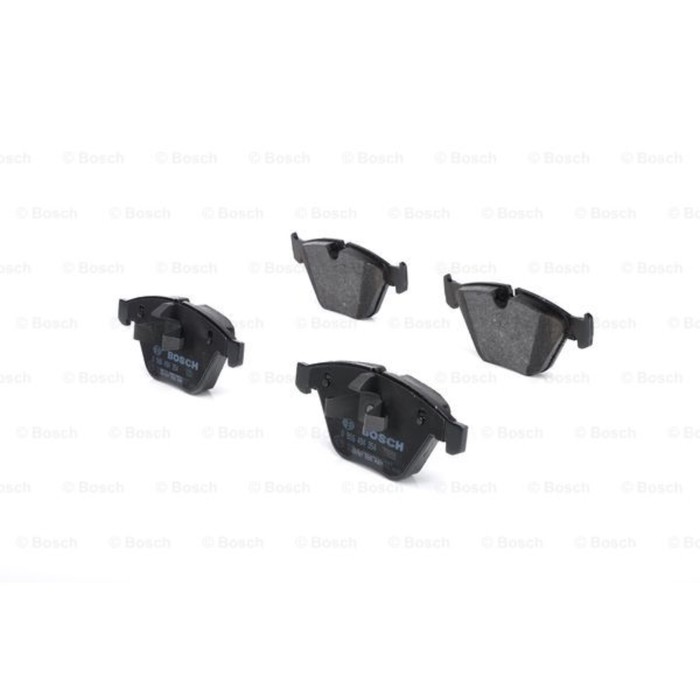 Колодки тормозные  Bosch 0986494354