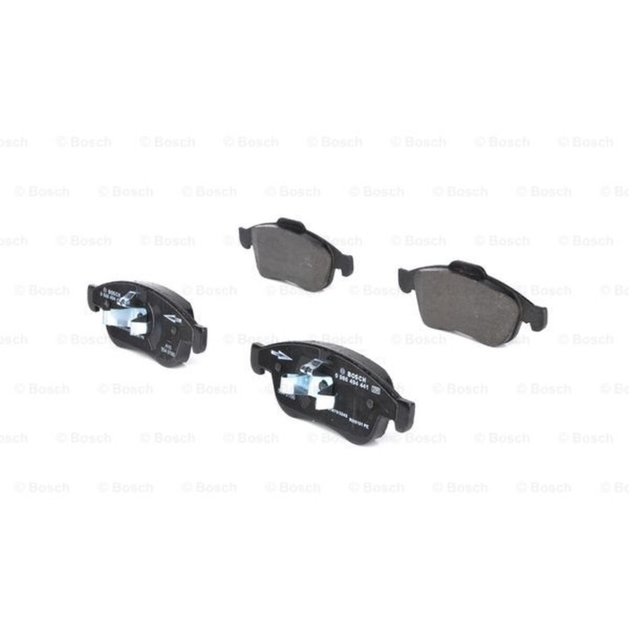 Колодки тормозные  Bosch 0986494441