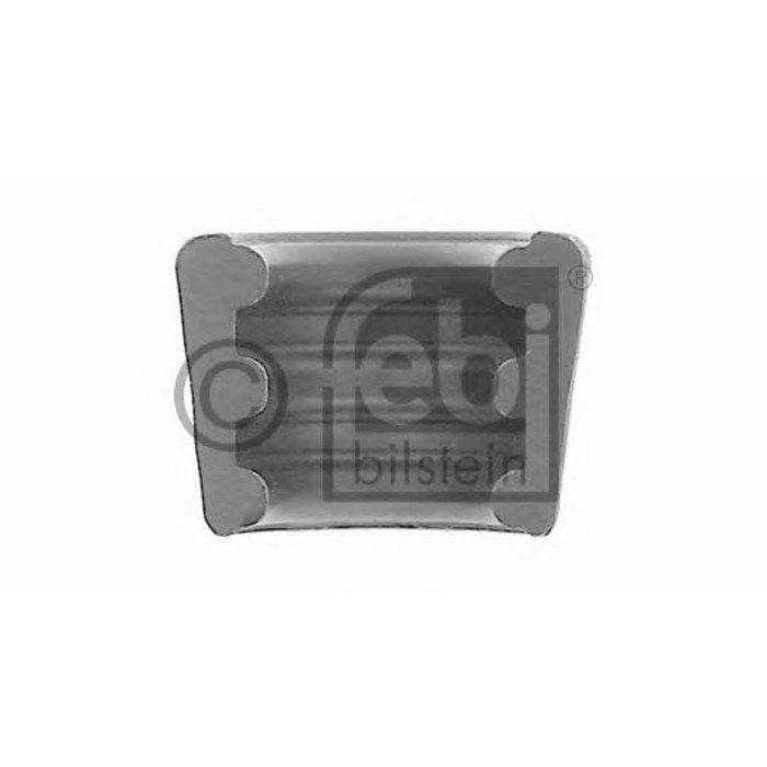 Сухарь клапана FEBI 01014