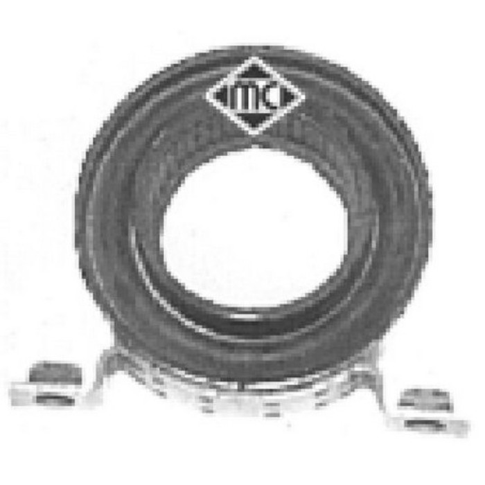 Подушка двигателя METALCAUCHO 02646