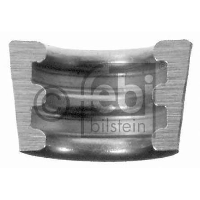 Сухарь клапана FEBI 01017