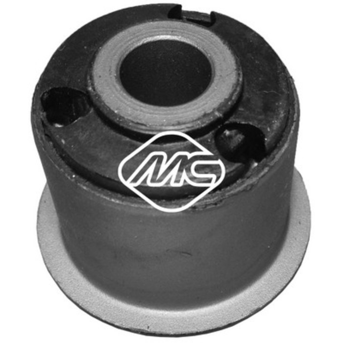 Сайлентблок подвески METALCAUCHO 02657