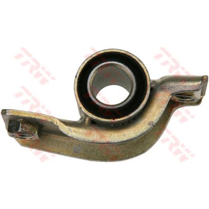 Сайлентблок рычага TRW JBU548