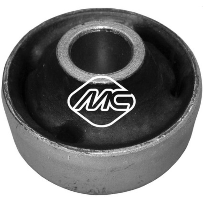 Сайлентблок подвески METALCAUCHO 02660