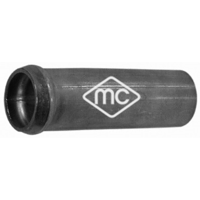 Патрубок METALCAUCHO 03010