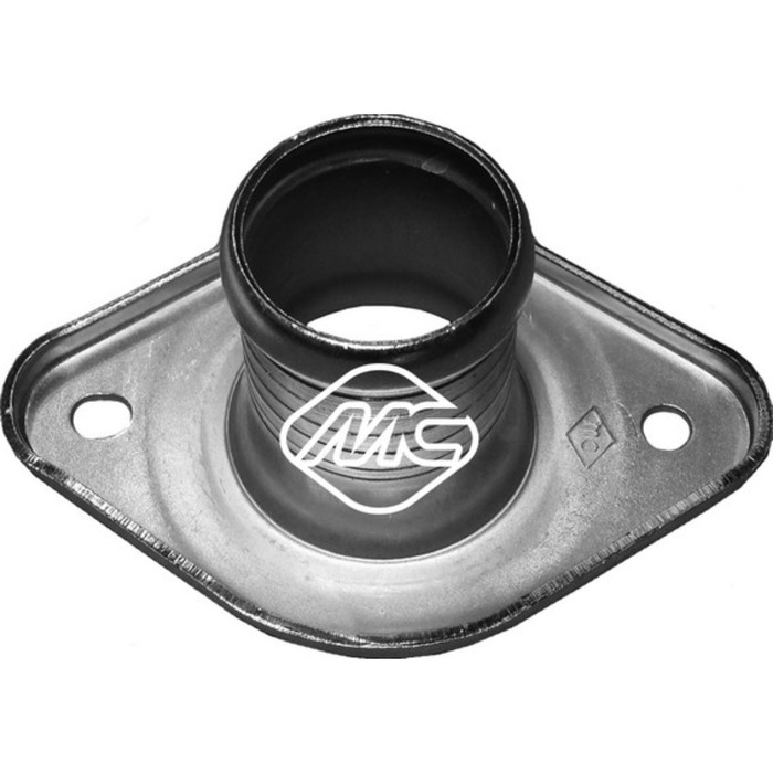 Фланец METALCAUCHO 03011