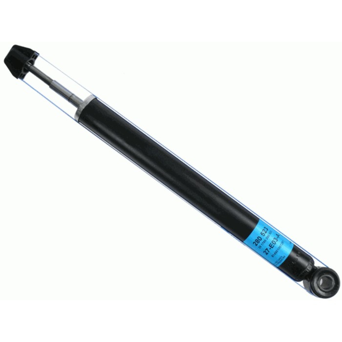 Амортизатор подвески Sachs 280523