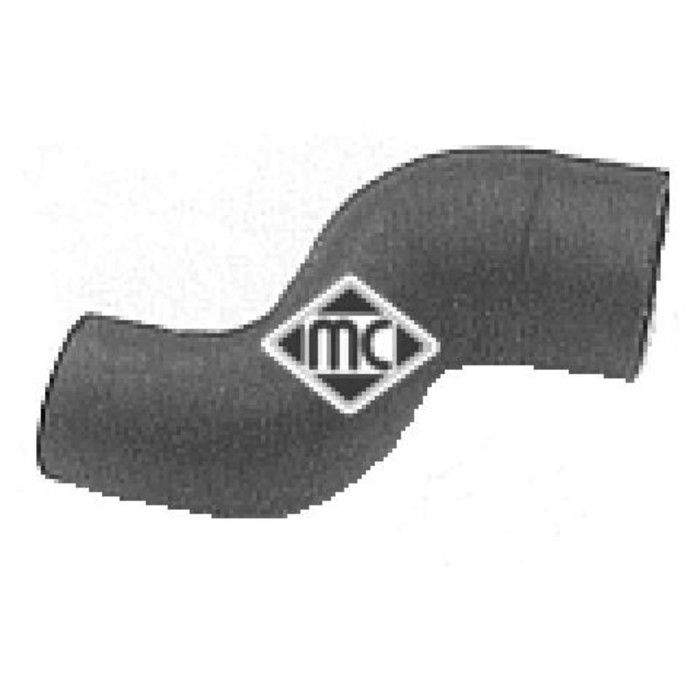 Патрубок METALCAUCHO 08244