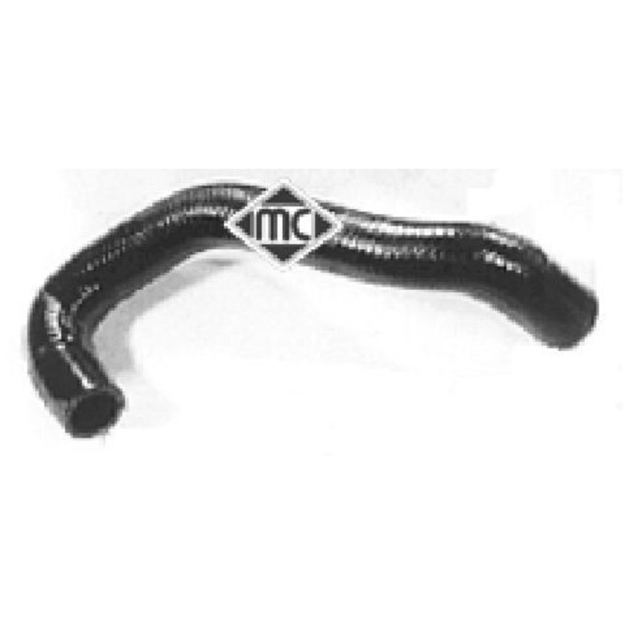 Патрубок METALCAUCHO 08248