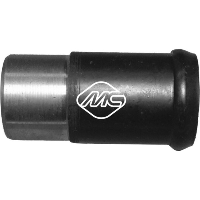 Трубка охлаждающей жидкости METALCAUCHO 03033