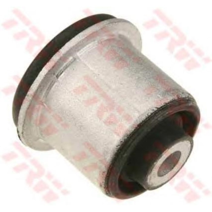 Сайлентблок рычага TRW JBU697