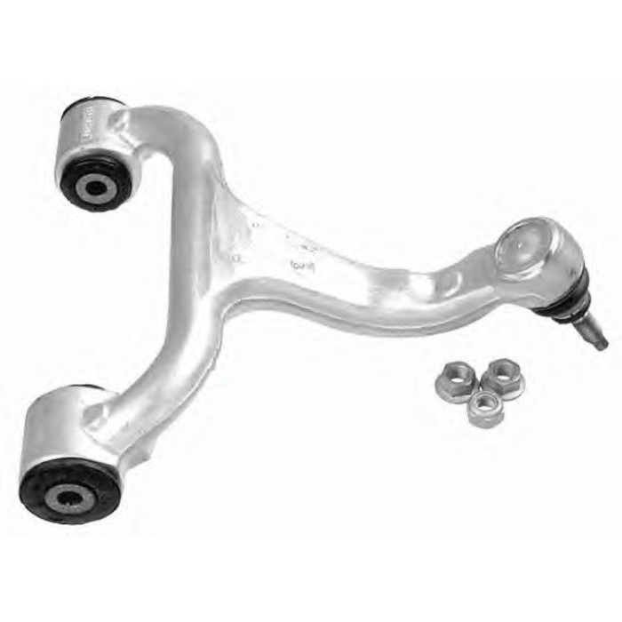 Рычаг подвески LEMFORDER 3431201