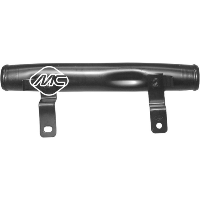 Трубка охлаждающей жидкости METALCAUCHO 03056