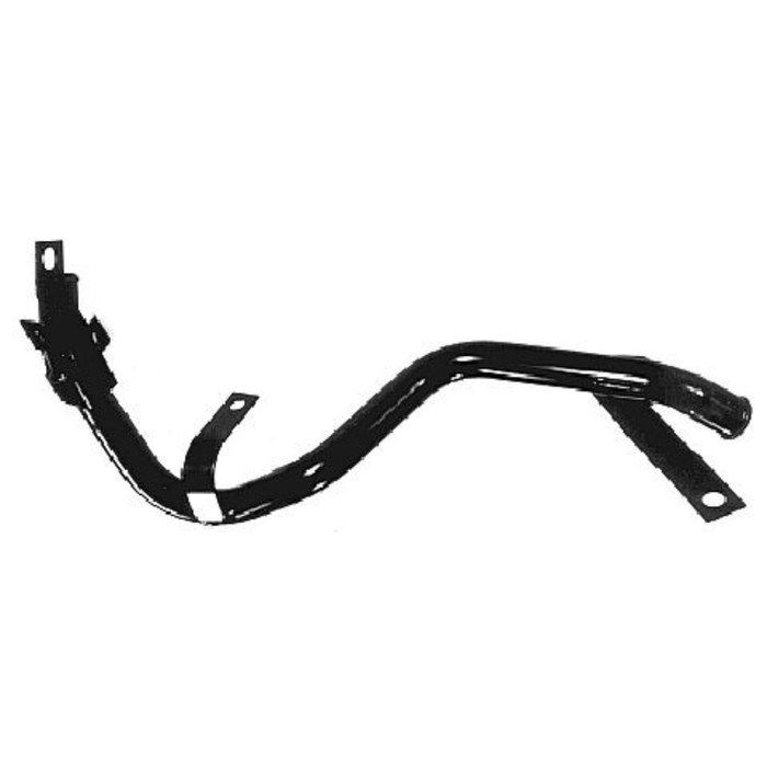 Трубка охлаждающей жидкости METALCAUCHO 03057