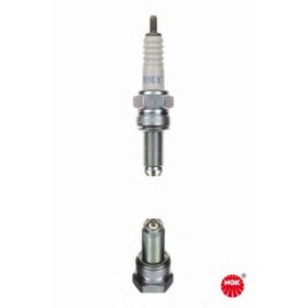 

Свеча зажигания NGK 4548