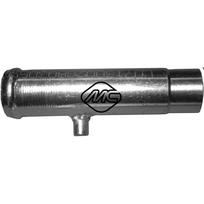 Трубка охлаждающей жидкости METALCAUCHO 03059