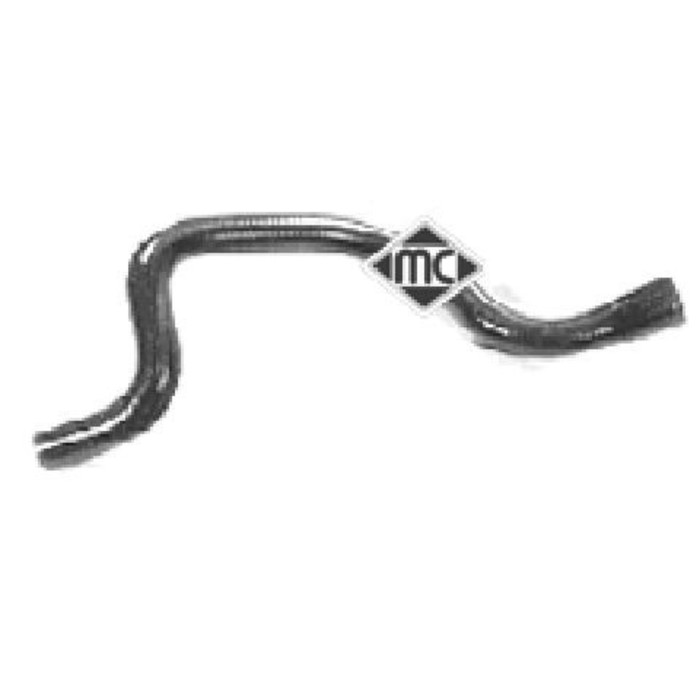 Патрубок METALCAUCHO 08286