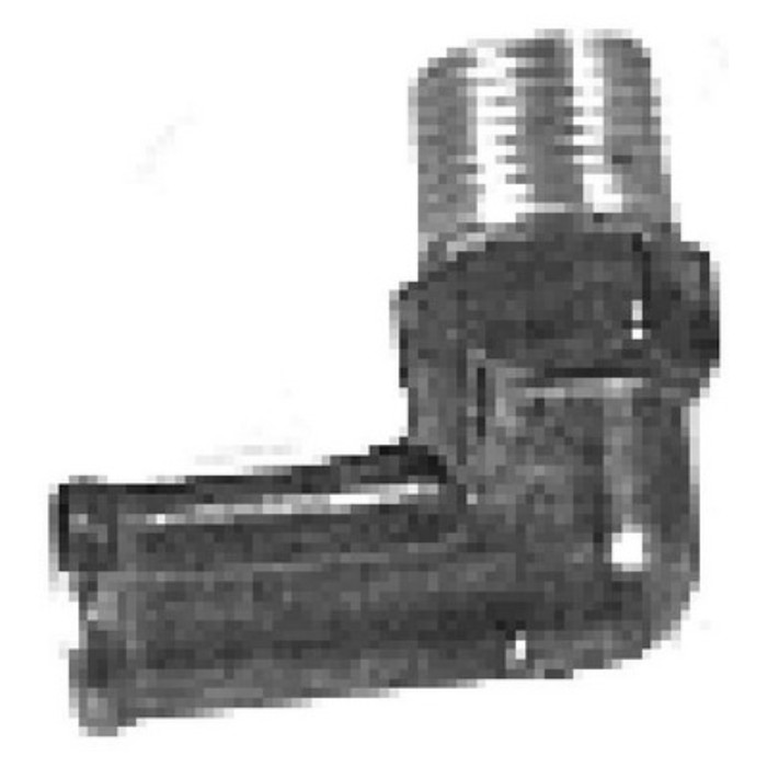 Штуцер помпы METALCAUCHO 03061