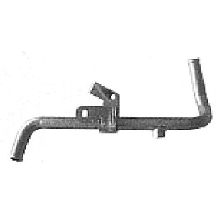 Патрубок METALCAUCHO 03062