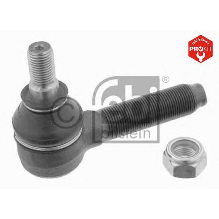 Наконечник рулевой FEBI 06250