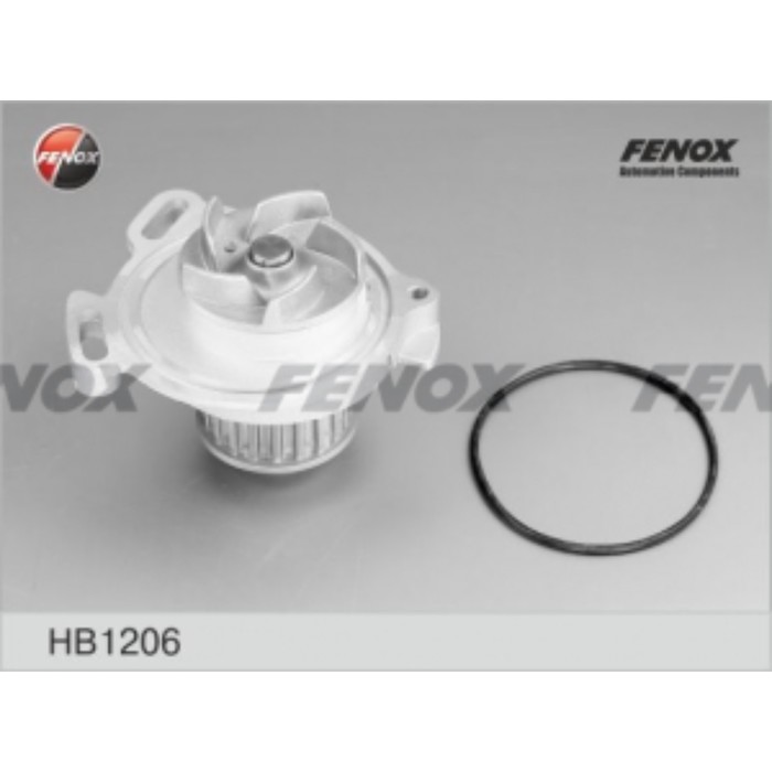Насос водяной Fenox hb1206