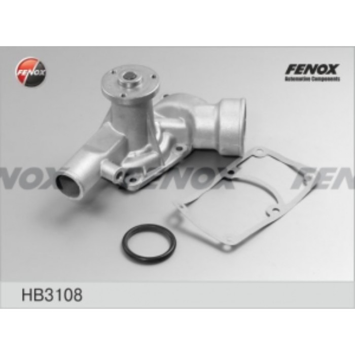 Насос водяной Fenox hb3108