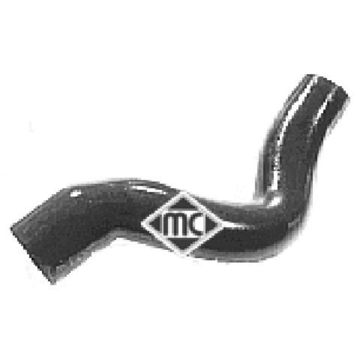 Патрубок METALCAUCHO 08325