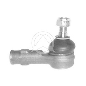 

Наконечник тяги рулевой SIDEM 67132