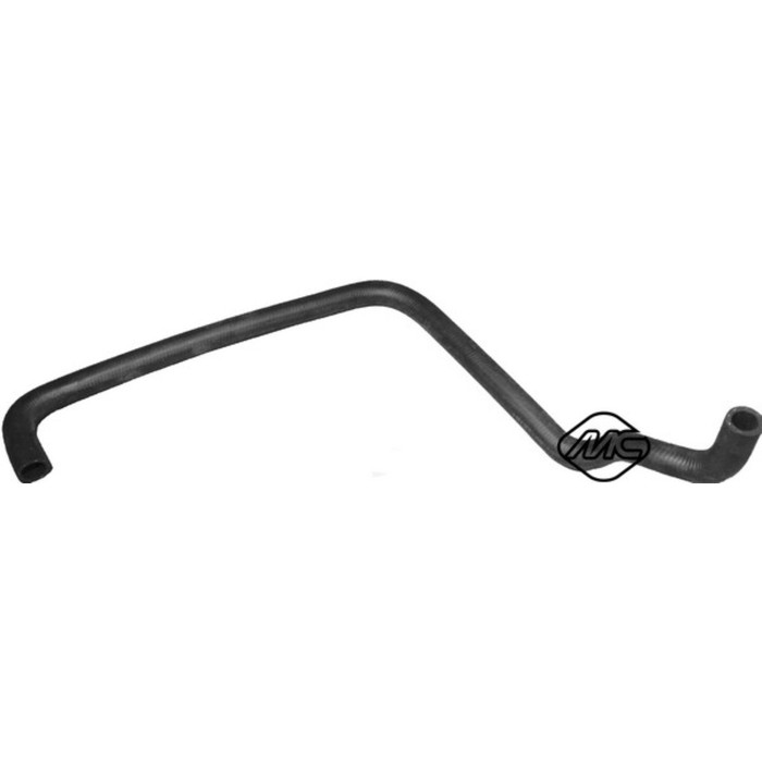 Патрубок METALCAUCHO 08335