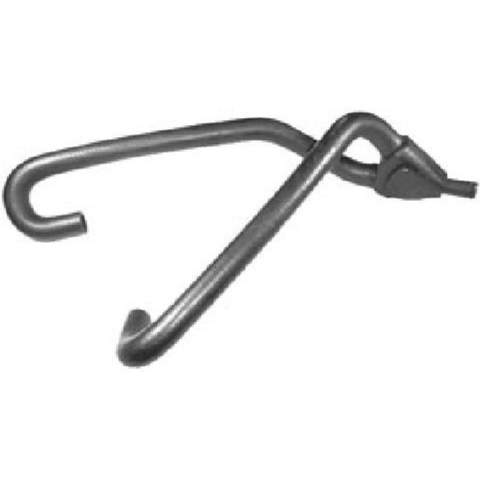 Патрубок METALCAUCHO 08346