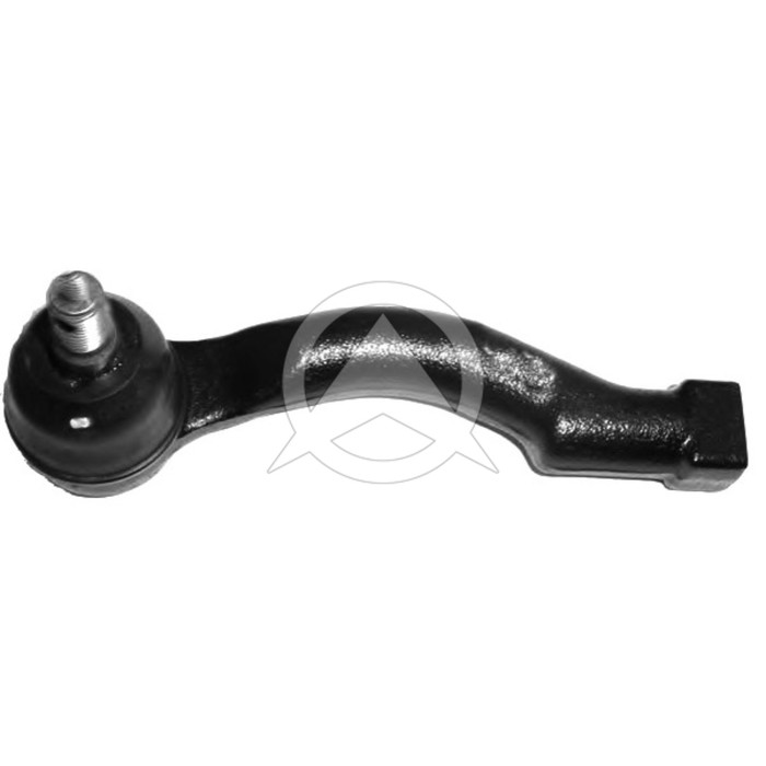 Наконечник тяги рулевой SIDEM 81136