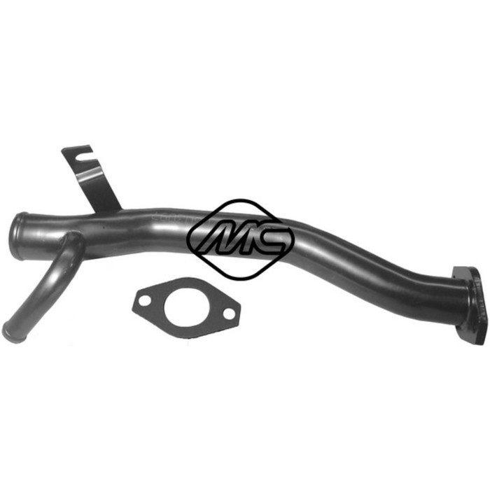 Трубка охлаждающей жидкости METALCAUCHO 03097