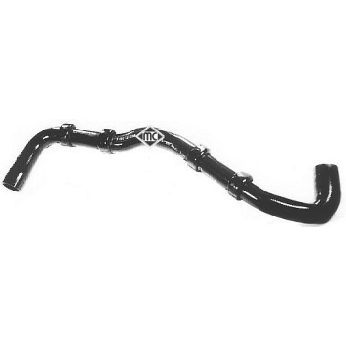 Патрубок METALCAUCHO 08399